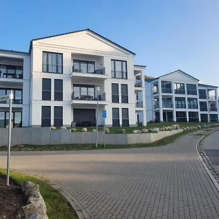 Wald & Lejlighedshotel Sassnitz